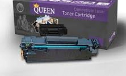 Queen Brother TN-2456 Uyumlu Y&uuml;ksek Kalite Muadil Toner